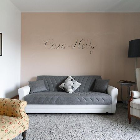 贝尔加莫Casa Di Nelly公寓 外观 照片